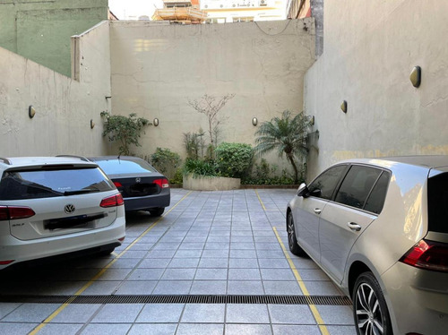 Imagen 23 de 26 de Semipiso En Zona Up Con Balcón Terraza Y Cochera,