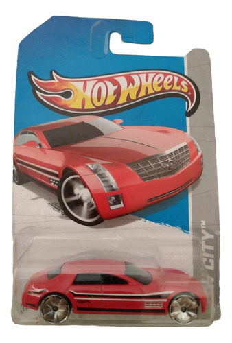 Hot Wheels Cadillac Sixteen Concept Armonyshop