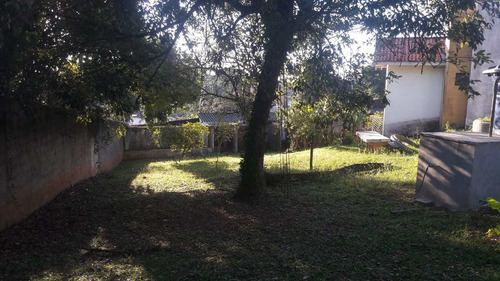 Imagem 3 de 6 de Terreno, Jardim Professor Benoá, Santana De Parnaíba - R$ 1.6 Mi, Cod: 235191 - V235191