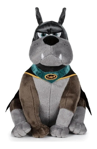 Peluche Liga De Supermascotas Ace Batman  Excelente Calidad