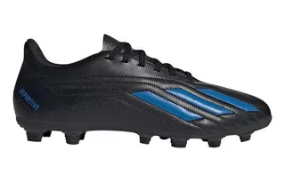 Tenis adidas De Futbol Deportivo Ii Fxg Negro Para Hombre