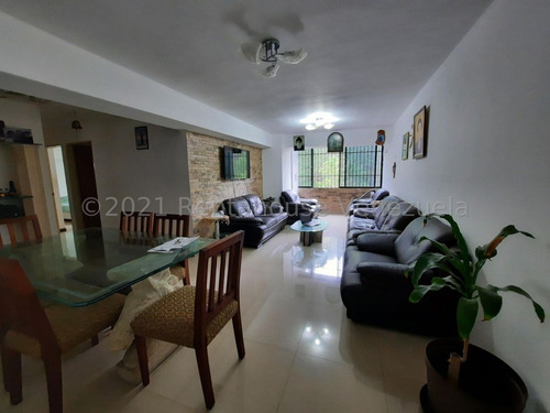 Imagen 4 de 19 de Apartamento Remodelado En Venta En Manzanares Mls #22-11464