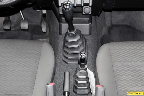 Suzuki Jimny All Grip 2023
