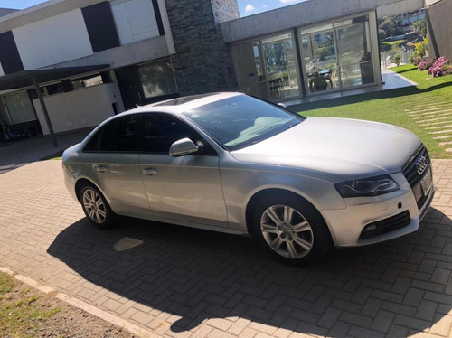 Audi A4 1.8 Tfsi Sport Cuero Multitronic 2009