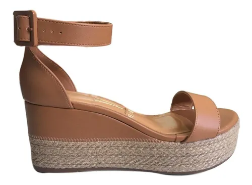 Sandalia flatform sale corda vizzano