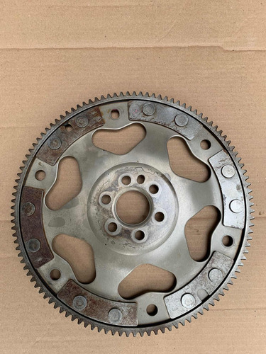 Volante De Motor Cremallera Aut. Chevrolet Onix 1.2t 021-023 (Usado)