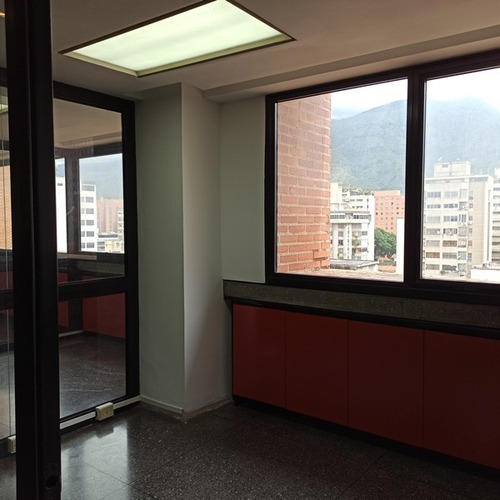 Imagen 6 de 14 de Oficina En Alquiler, Sabana Grande
