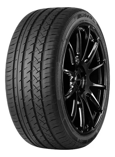 Caucho 245/45r19 Arivo Arz4 102w Xl Camry