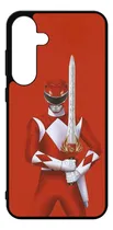 Comprar Funda Protector Case Para Samsung S24 Plus Power Rangers