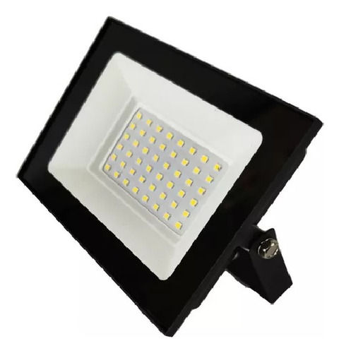 Reflector Led Sica 20w Smd 120 Luz Dia  376721