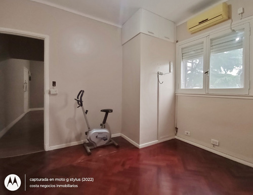 Av Directorio 4200 Apto Crédito Dto 3 Amb Reciclado 48 M² Exc. Estado Y Ubicación