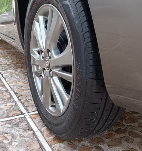 Toyota Yaris 1.5 16V FLEX SEDAN XL PLUS CONNECT MULTIDRIVE