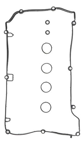 Empaque Tapa Valvulas Bmw Serie 1' F20 Lci 120i Motor  N13