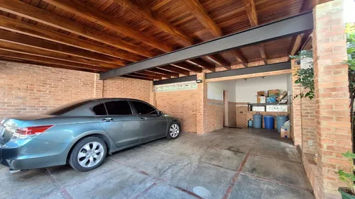 Casa En Venta El Marqués