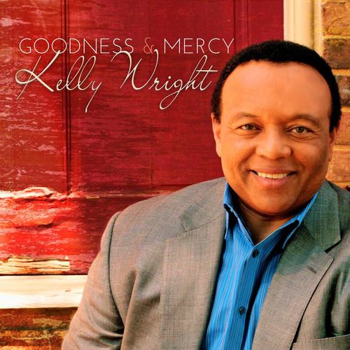 Cd:goodness & Mercy