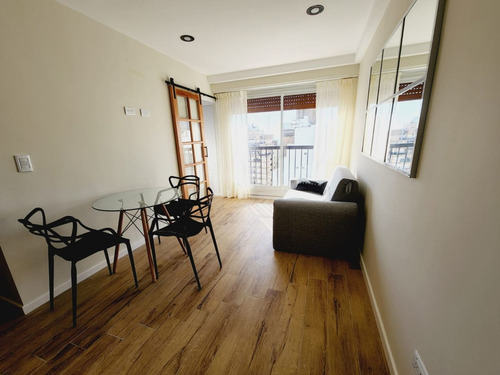 Imagen 7 de 15 de Venta Hermoso Ambiente Y Medio A Estrenar