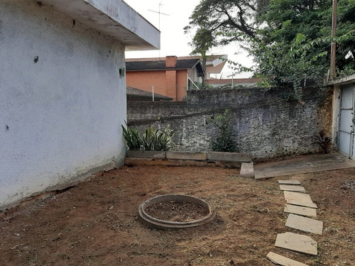 Casa Para Venda, 3 Dormitórios, Interlagos - São Paulo - 15190