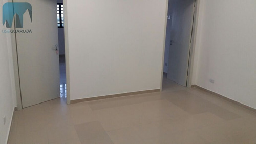 Sala Comercial Para Alugar No Bairro Vila Santa Rosa Em - 675-2