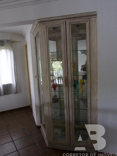 Imagem 19 de 30 de Casa Em Condomínio Fechado, Mobiliada, 05 Suítes Com Vaga Náutica Para Barco De 50 Pés + 04 Vagas De Garagem, Bairro Da Barra, Balneário Camboriú,sc - Ca00024 - 69292195