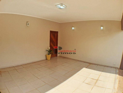 Imagem 6 de 30 de Casa Na Rua José Luiz Franco Da Rocha, 810, R$ 4.000 + Seguro Incêndio - Parque Cosmo - Monte Alto/sp - Ca0941