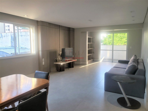 Imagem 5 de 15 de Apartamento - Pinheiros - Ref: 2707 - V-8147484