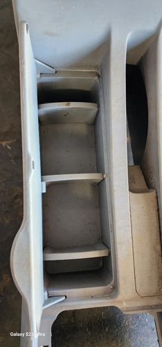 Console Central Toyota Corolla Fielder 2004 2005 2006 À 2008 (Usado)