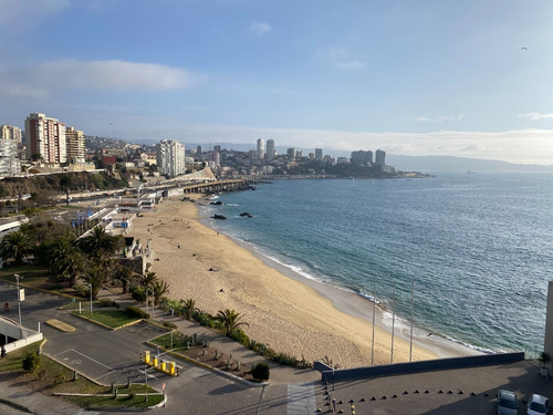 Oelckers Vende, Primera Línea Al Mar, Cerro Castillo