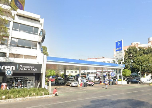 ¡¡atención Solo Inversionistas!! Venta De Casa En Zona De Alta Plusvalía, Col. San Pedro De Los Pinos, Cdmx.