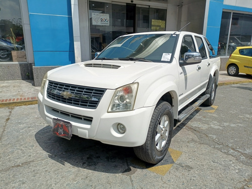 Chevrolet  Luv Dmax  4x4