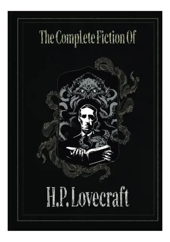comprar Libro: The Complete Fiction Of H. P. Lovecraft