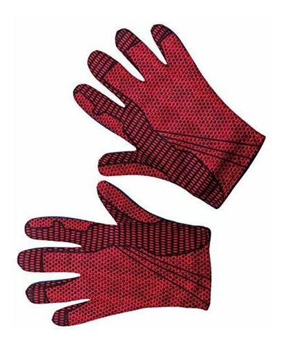 Marvel Amazing Spider Man 2 Child.s Spider-man Gloves