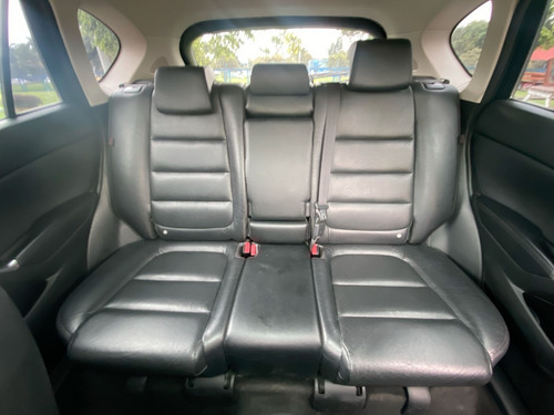 Imagen 23 de 25 de Mazda Cx-5 2017 Grand Touring Lx 2.5 4x4 Automatica