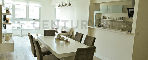 Imagen 2 de 30 de Venta Departamento 2 Ambientes C/ Amenities Olivos
