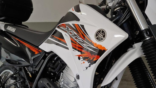 Yamaha 2016