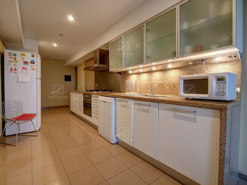 Imagen 7 de 30 de Ideal Inversores - Le Parc - 2 Dormitorios Piso Alto, 2 Cocheras - Venta