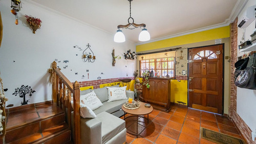 Duplex 3 Amb Pileta Venta Ramos Mejia