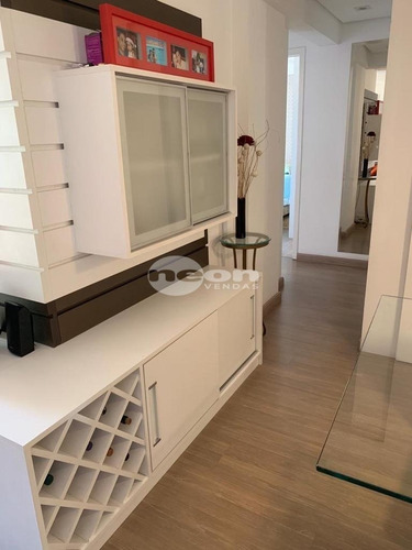 Imagem 3 de 15 de Apartamento - Vila Guiomar - Ref: 2440 - V-2440