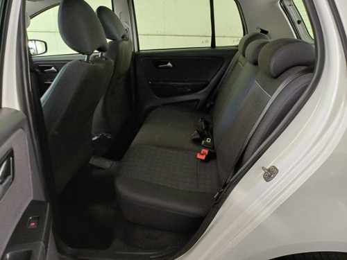 Volkswagen Fox Fox 1.0 MI COMFORTLINE 8V FLEX 4P MANUAL