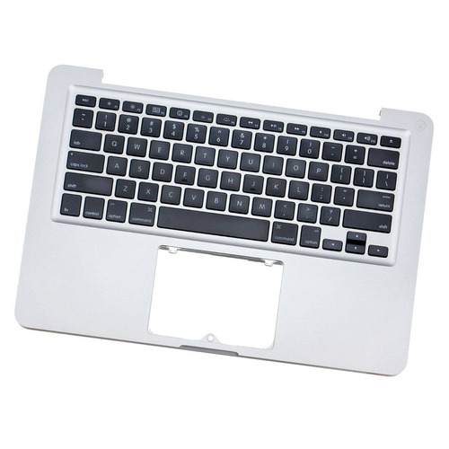Top Case Con Teclado Macbook Pro 13 / A1278