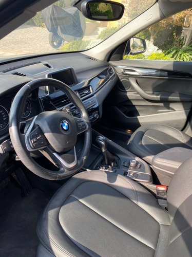 Bmw X1 Un Dueño 18d 2017