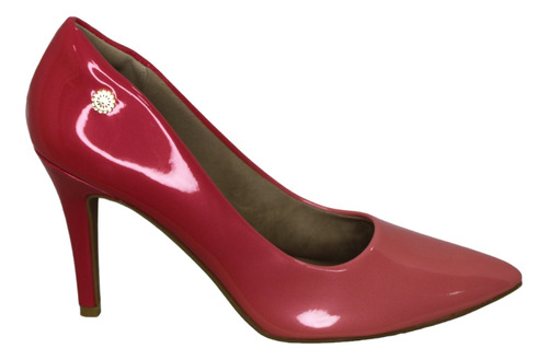Zapato Reina Chalada Rosado 5 Clora-64