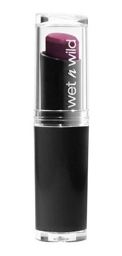 Wet Labial Mega Colors 908c