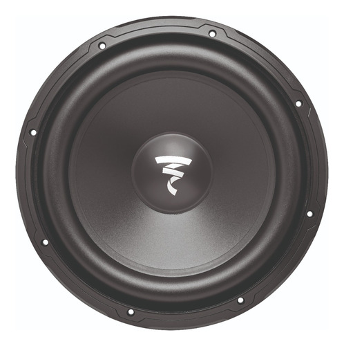 Subwoofer Focal Sub12shallow 12 Inch 280 Rms 560w Maximo Color Negro