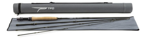 Caña Tfo Lk Legacy #5 9 Pies 4t - Pesca Con Mosca