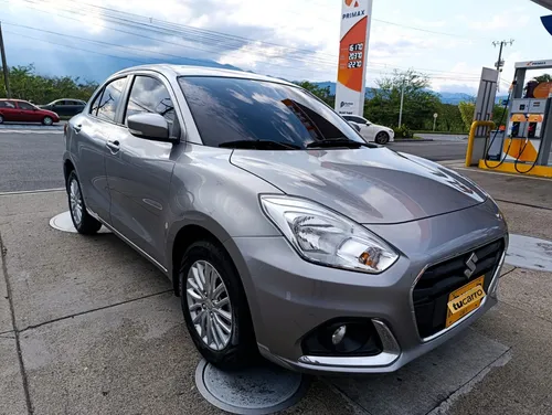 Suzuki Swift 1.2 DZIRE MT