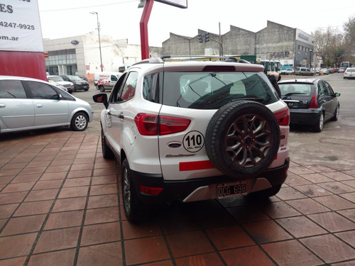 Ford Ecosport 2.0 Freestyle 143 4x4 2014 Di Buono