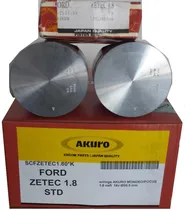 Comprar Subconjunto Ford Focus\u002Fmondeo 1.8 16 Valvulas Zetec