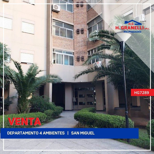 Departamento En Venta En Cofavi Vi, Torre C