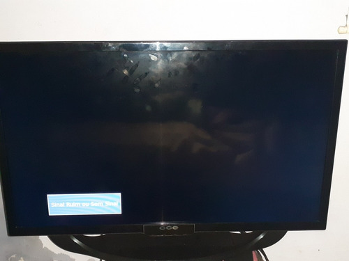 Televisão Cce 32 Polegadas