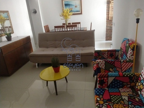 Imagem 4 de 16 de Apartamento2/4 Na Barra - Jl024 - 69199187